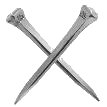 Mustad - 3  Race                                  